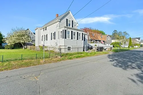 147 Rogers St Photo 1