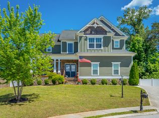 8812 Springhouse Ct, Ooltewah, TN 37363