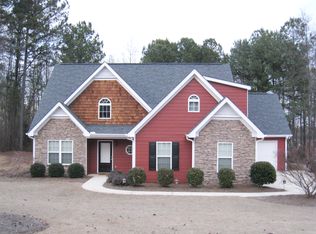 159 Cardinal Rdg, Jefferson, GA 30549