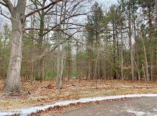 6550 W Juliana Dr, Ludington, MI 49431