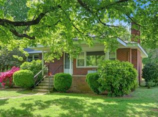 816 Sherrilwood Dr, Greensboro, NC 27406