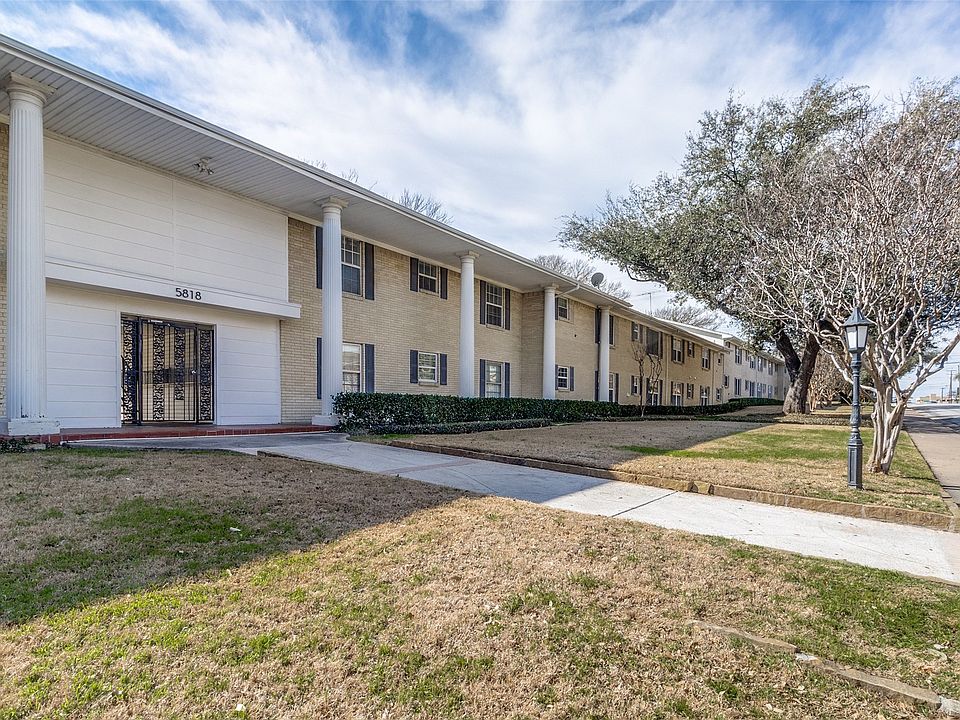1st image of 5818 E University Blvd APT 241