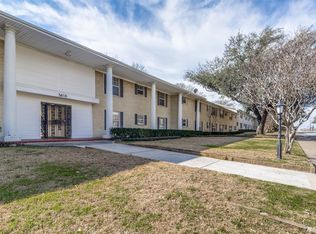 5818 E University Blvd APT 241, Dallas, TX 75206