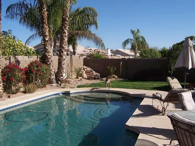 2nd image of 5420 W Kesler Ln