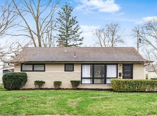 249 Pingree Dr, Columbus, OH 43085