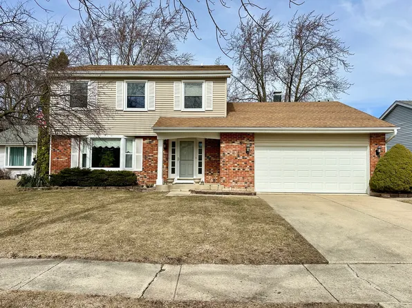 1024 Concord Dr, Bartlett, IL 60103