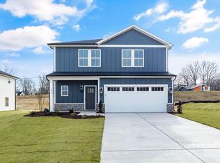 3020 Swallowtail Ln #38, Kannapolis, NC 28023