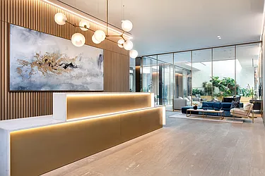 Sold by Douglas Elliman