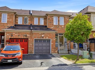 37 Michaelman Rd, Ajax, ON L1S0C9