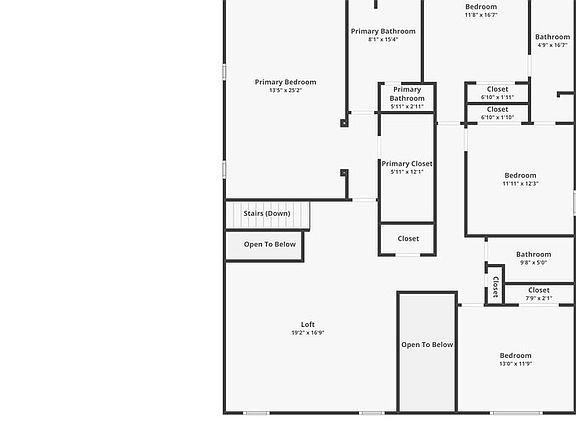2nd image of 1239 Juniper Hammock St