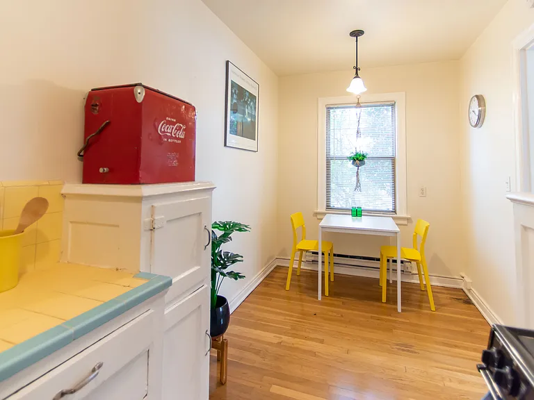 The Marwood Apartments — Photo 13