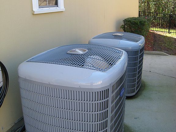 AC Units