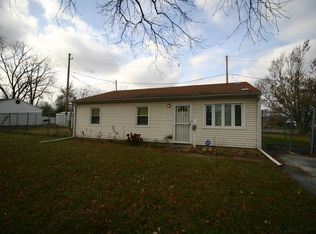 326 Standish St, Chicago Heights, IL