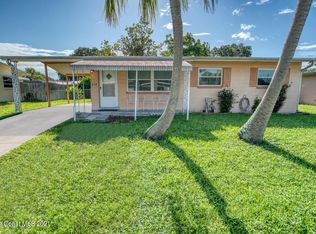 737 Clarke Ave, Melbourne, FL 32935