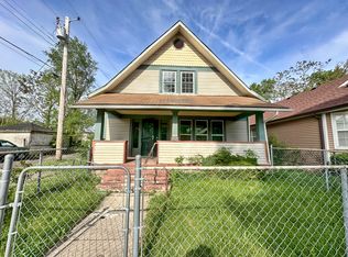 1016 N Belleview Pl, Indianapolis, IN 46222