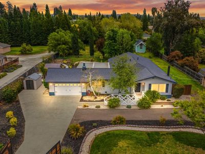 6516 Main Ave, Orangevale, CA, 95662
