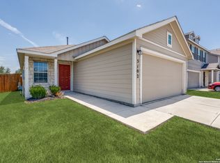 5102 Everett Loop, Converse, TX 78109