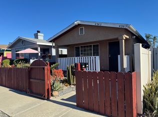4365 38th St, San Diego, CA 92105