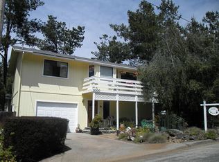 2000 Avon Ave, Cambria, CA 93428