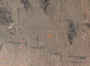 33098 W Galvin Rd Lot 64, Wickenburg, AZ 85390