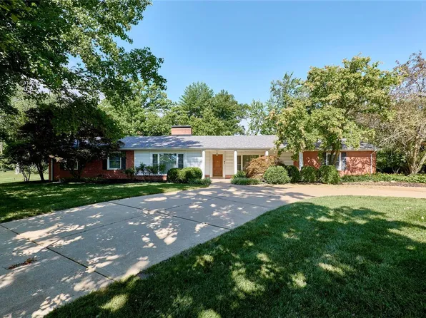 31 Ladue Estates, Saint Louis, MO 63141