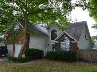 723 Majestic Oak Dr, Charleston, SC 29412