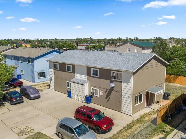 6664 Provincial Drive, Fountain, CO 80817