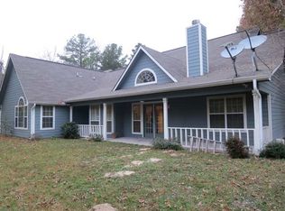 217 Green Meadow Trl, Hawkins, TX 75765