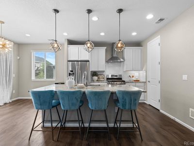 9099 Fraser River Street, Littleton, CO, 80125