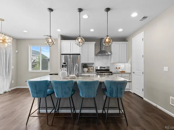 9099 Fraser River Street, Littleton, CO 80125