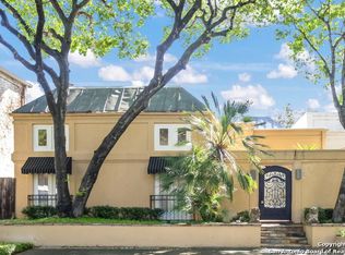 8812 Carriage Dr, San Antonio, TX 78217