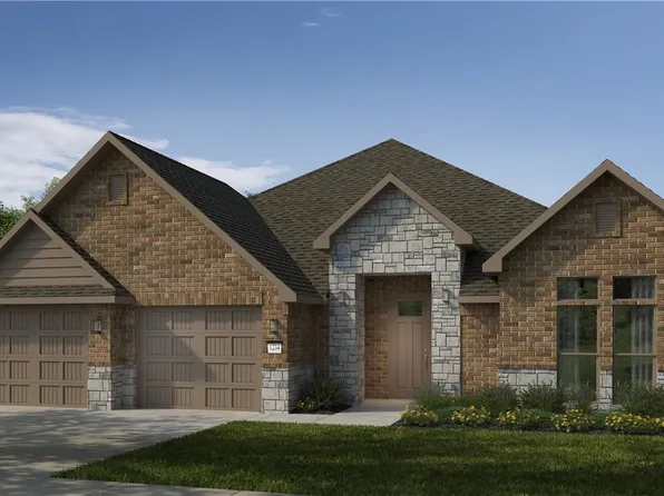 2705 Roe Deer St, Springdale, AR 72762