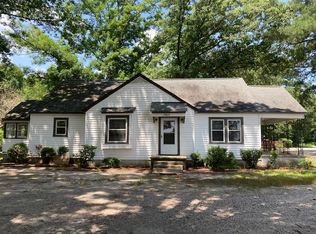 2005 Purnell Rd, Wake Forest, NC 27587