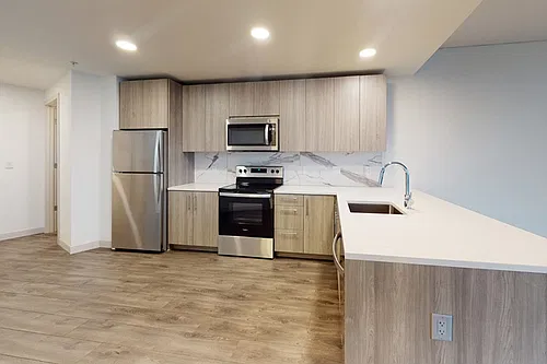Floor plan 100N101A