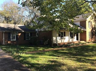 1154 Sewanee Rd #A, Nashville, TN 37220