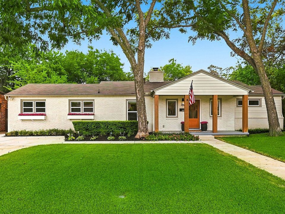 1st image of 6387 Greenway Rd