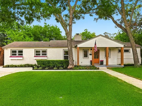 6387 Greenway Rd, Fort Worth, TX 76116