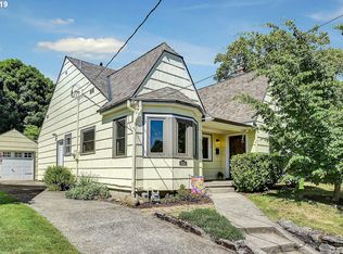 4815 NE Davis St, Portland, OR 97213