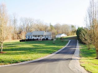10152 Stringtown Rd, Strawberry Plains, TN 37871
