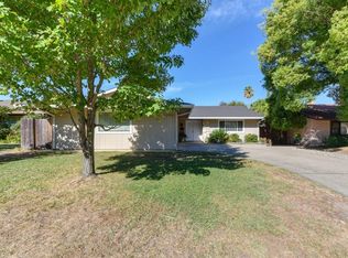 6409 Cerromar Cir, Orangevale, CA 95662