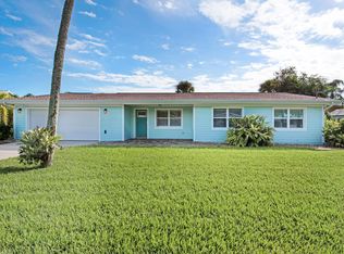 1115 Samar Rd, Cocoa Beach, FL 32931