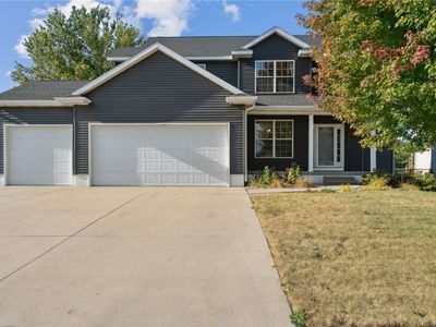 3206 27th Street Ct SW, Cedar Rapids, IA, 52404