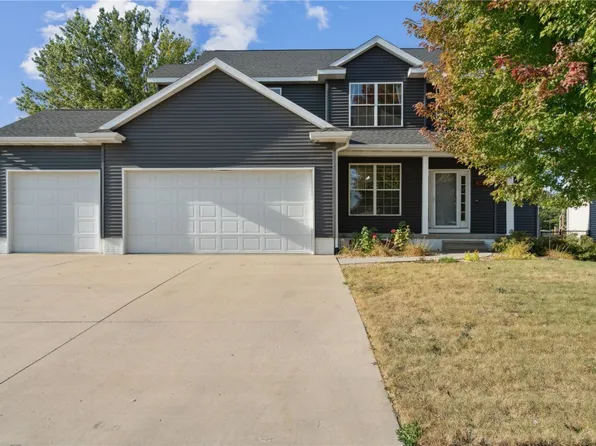 3206 27th Street Ct SW, Cedar Rapids, IA 52404