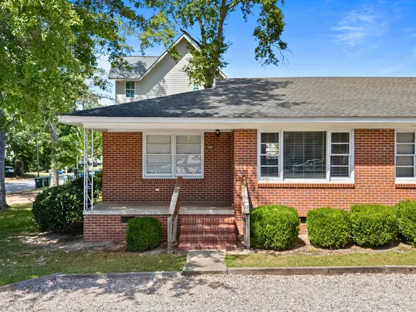 503 E Glenn Ave #Na, Auburn, AL 36830