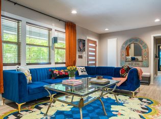 2111 Fort View Rd UNIT A, Austin, TX 78704