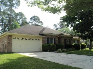1954 Cedar River Ct, Fleming Island, FL 32003