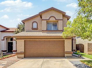 20838 N 2ND Avenue, Phoenix, AZ 85027