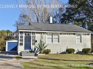 2345 Westbrook Cir N, Jacksonville, FL 32209