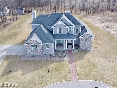 5064 Hidden Ridge Dr, Metamora, MI, 48455