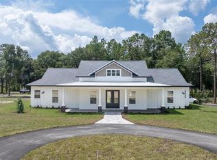 10750 SW 110th St, Dunnellon, FL 34432